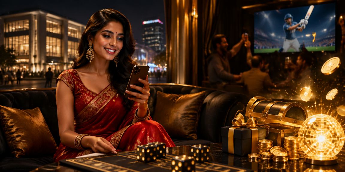 IPL night cricket match in India boosting sports betting promotions on xuv100